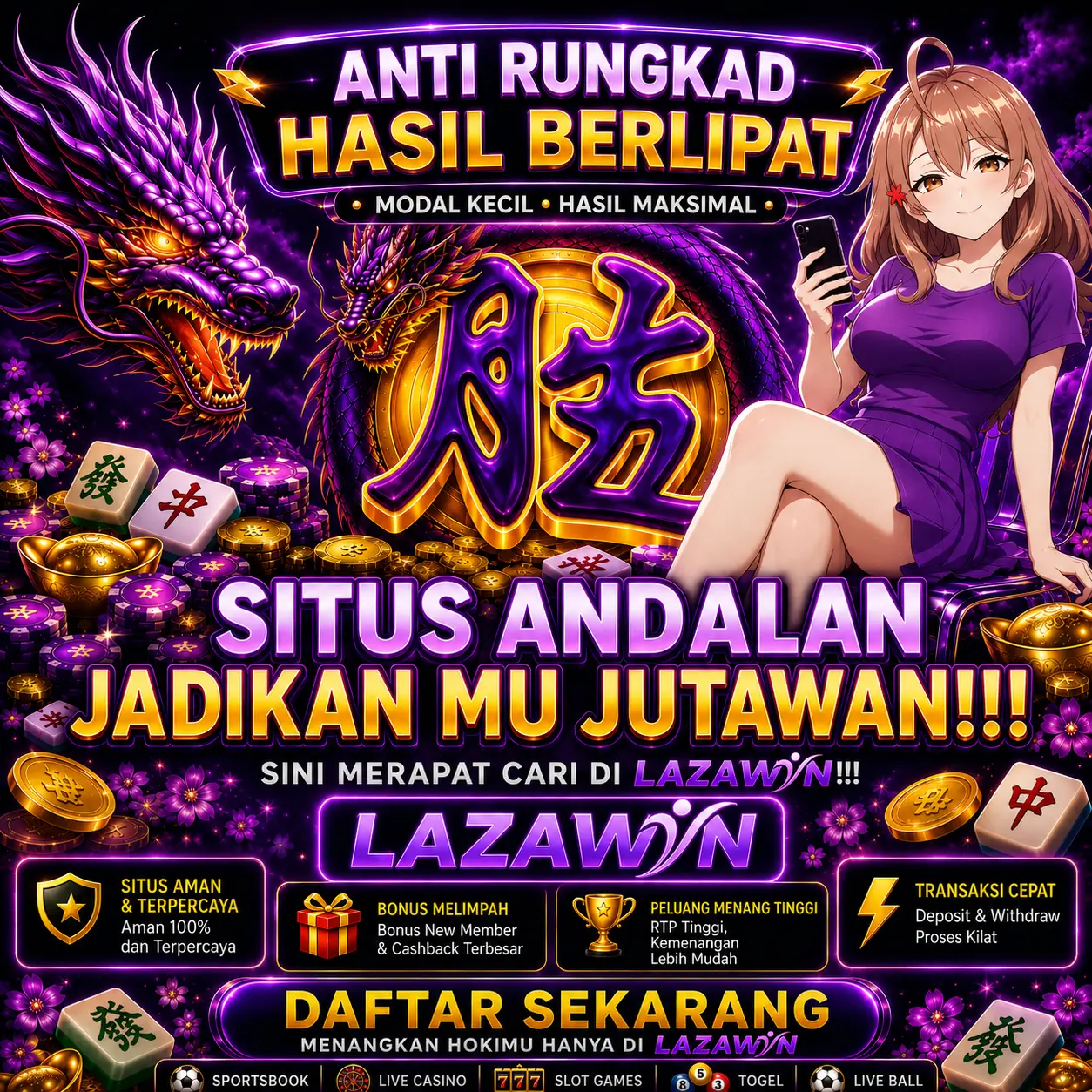 LAZAWIN