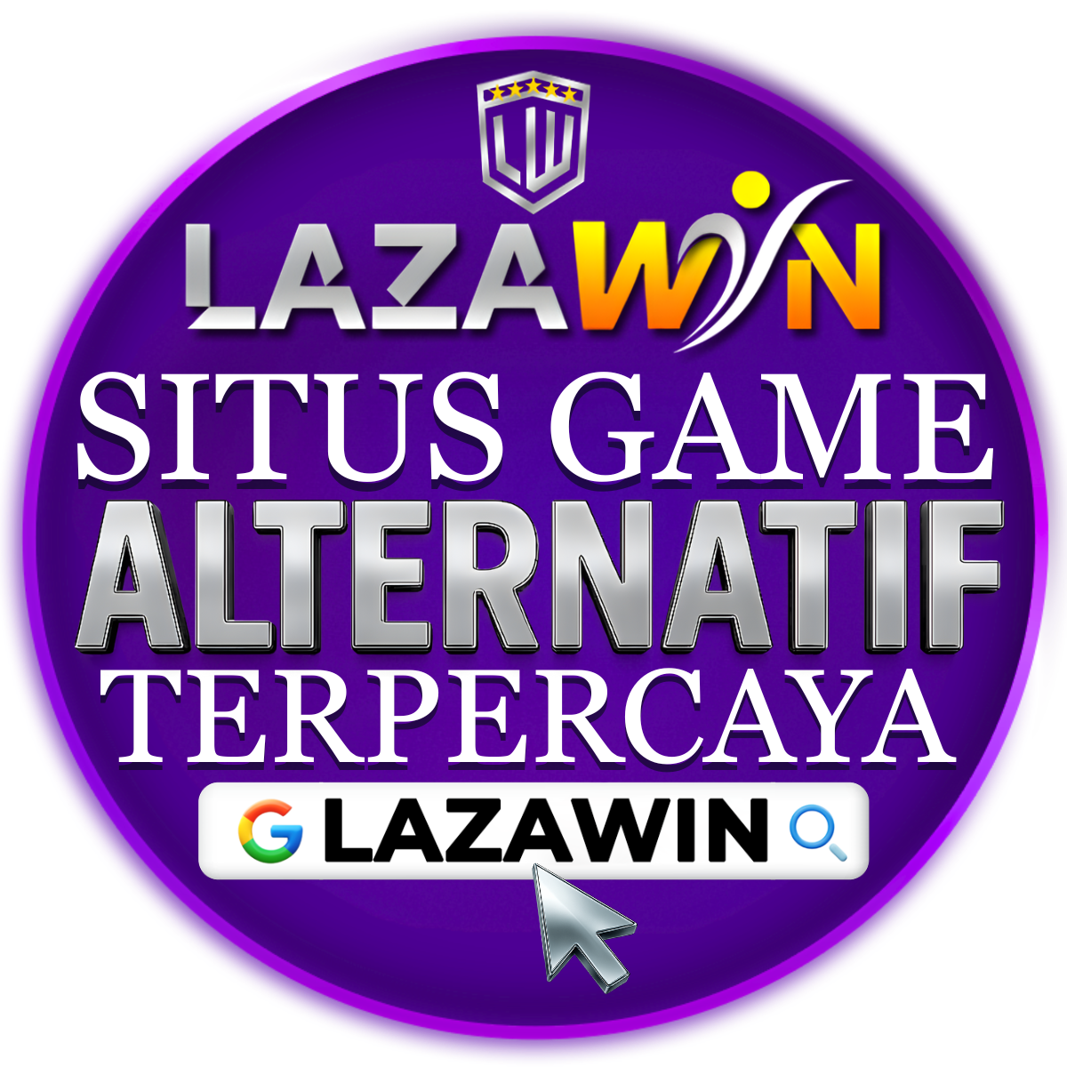 LAZAWIN – Platform Bermain Game Digital Viral dan Recommended 2026